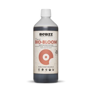 BioBizz Bio Bloom Blühdünger